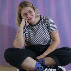 Meet your Posher, Mackenzie